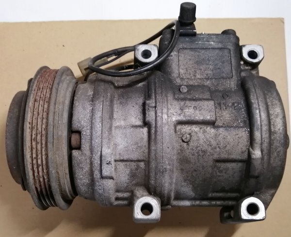 Toyota Supra MK3 AC Compressor