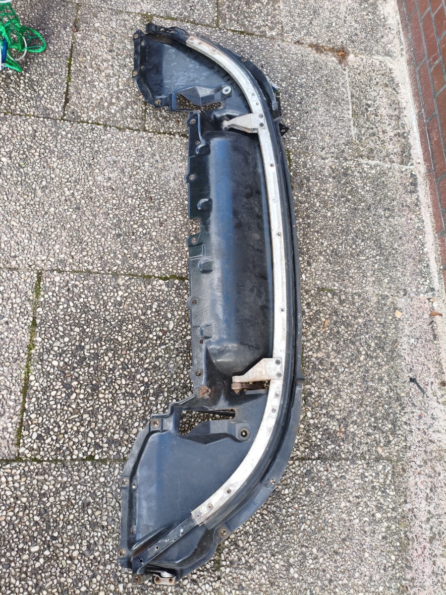 Supra MKIV / MK4 EU-Spex active spoiler